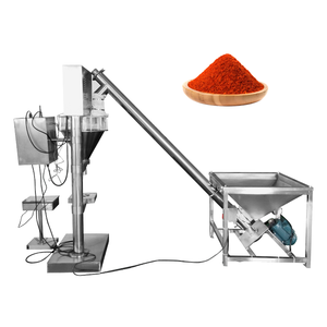 เครื่องแพ็กขนาดเล็กมาซาลาสแตนเลสเครื่องแพ็คบรรจุถุงขนาดเล็กสำหรับเครื่องเทศ - Product Image 1