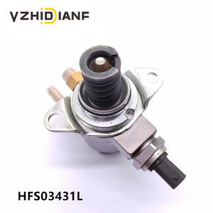 Nouvelle pompe à carburant haute pression d'origine pour VW Passat B7 1.4 TSI <span class=keywords><strong>essence</strong></span> 110KW 3C - Product Image 2