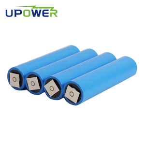 Batería de fosfato de hierro y litio de alta calidad ULi de 3.2V 15Ah 15.5Ah 32135 33140 con código QR para bicicleta eléctrica - Product Image 1