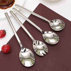 Set di posate in acciaio inossidabile, - Product Image 4