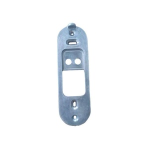 Services de forgeage à froid OEM, forgeage à chaud de pièces en aluminium thermolaqué / forgeage de pièces en acier thermolaqué pour kart de course 500cc - Product Image 6