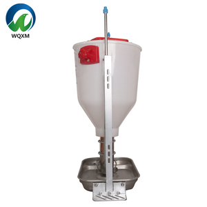 Comedero Automático para Cerdos y Lechones Equipo Esencial para Granjas Porcinas - Product Image 2
