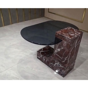 Pietra naturale lucidata india lastre di marmo rosso <span class=keywords><strong>elazig</strong></span> cherry burgudy rosso levanto piastrelle di marmo piastrelle per pavimenti rosso scuro italiano - Product Image 2