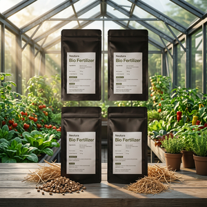 Engrais Bio Neutura, Promoteur de Croissance des Plantes Organique pour une Terre et des Cultures Saines - Product Image 2