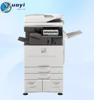 Prix d'usine Copieur Photocopieurs Machine Pour Sharp MXM5071 6071
