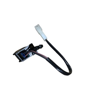 Buse électrique 6E0955986B pour Passat B5 Beetle Touareg, pulvérisateur d'eaux usées, système de lavage chauffé - Product Image 5