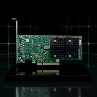 Tarjeta Controladora RAID Broadcom MegaRAID 9540-8i PCIe Gen 4.0 05-50134-03 Tri-Mode, en Stock