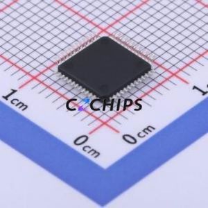 TQFP-48 LKS32MC083C8T8วงจรรวม (7x7) ไมโครคอนโทรลเลอร์ชิปวงจรรวม (MCU/MPU/SoC) ใหม่ดั้งเดิม - Product Image 2