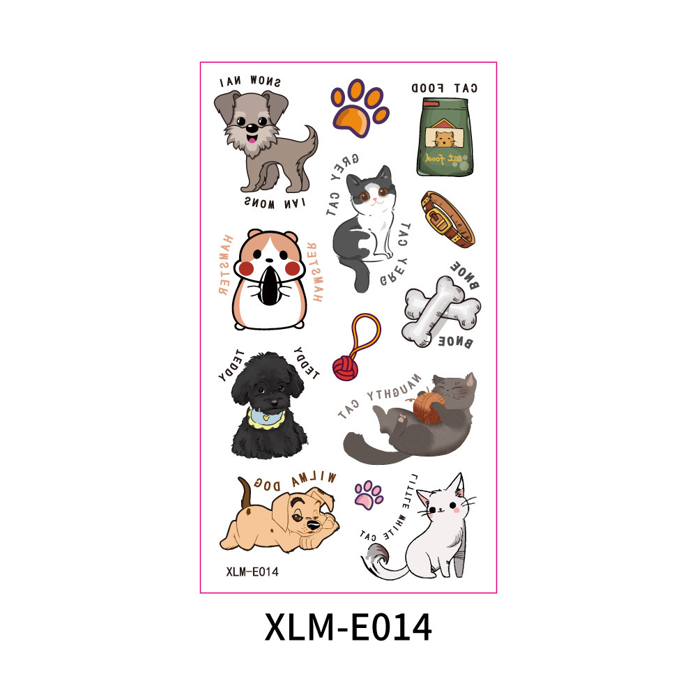 XLM-E014