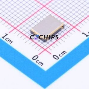 SX7M36.000M20F30TNN Crystal Oscillator (Active) SMD7050-4P Crystal Oscillator 36MHz 20ppm CMOS - Product Image 1