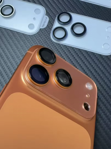 Cover Anti-esplosione in alluminio per fotocamera <span class=keywords><strong>iphone</strong></span> 17 Pro Max protettore per <span class=keywords><strong>iPhone</strong></span> 15 14 13 <span class=keywords><strong>12</strong></span> 11 <span class=keywords><strong>pellicola</strong></span> protettiva - Product Image 4