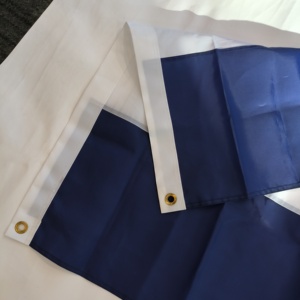 ธงโคโลราโดสำหรับภายนอกอาคาร ขนาด 3 x 5 ฟุต ผ้าอ็อกซ์ฟอร์ดสำหรับใช้งานกลางแจ้ง ทนทานต่อการซีดจาง ธงรัฐสหรัฐอเมริกาพร้อมลวดลายปัก - Product Image 4