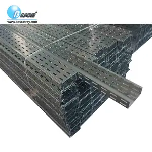 Wide Variety Network Cable Tray Electrical Supplier In China