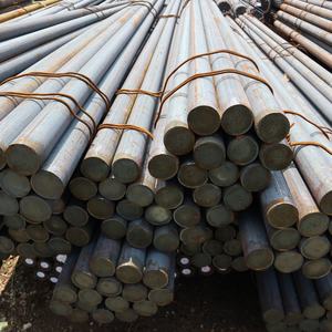 من المصنع مباشرة فولاذ كربوني Q235 Q355 (القطع + الدوران) ، قطر 10-من من من من من من من من من المصنع ، تشطيب/تشطيب ، للبناء/الآلات - Product Image 2