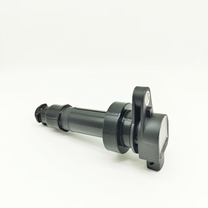 Bobina de encendido de alto rendimiento 273012B000 Goma de alta calidad para condición de modelo moderno <span class=keywords><strong>I30</strong></span> 1.6L Nuevo OE 273012B010 27300-2E000 - Product Image 5
