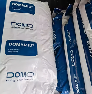 Material de Nailon Negro Autolubricante de Baja Fricción <span class=keywords><strong>DOMO</strong></span> Germany TECHNYL <span class=keywords><strong>PA66</strong></span> 66FL BK - Product Image 1