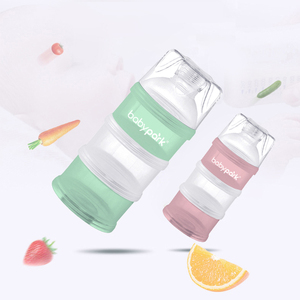 Sữa Bột Mới Hộp Đựng Sữa Hộp Lưu Trữ Thực Phẩm - Product Image 5