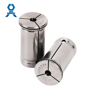 Chất Lượng Tốt Máy Tiện CNC SC C Loại Thẳng Shank Collet Cho Phay <span class=keywords><strong>Chuck</strong></span> - Product Image 2