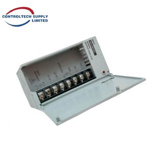 ตัวกระตุ้นวาล์วป้องกันควันไฟแบบสปริงรีเทิร์น รุ่น MS4609F1210 230V ใหม่เอี่ยม แรงบิด 80 ปอนด์-นิ้ว 95 °   สวิตช์แบบสโตรกพร้อมสวิตช์เสริม SPST 2 ตัว UL - Product Image 2