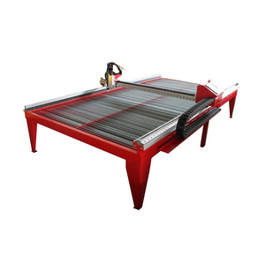 Máquina de corte láser de mesa pequeña para metal P-1530 - Product Image 6