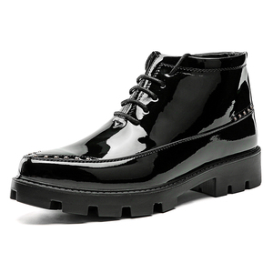 Chaussures en cuir véritable pour <span class=keywords><strong>homme</strong></span>, nouvelles chaussures de bonne qualité, durables et confortables, décontractées, antidérapantes, chaussures de <span class=keywords><strong>luxe</strong></span> en cuir <span class=keywords><strong>bateau</strong></span> - Product Image 3