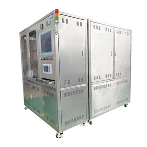 Yeni enerji arabalar Motor basıncı alternatif test tezgahı hidrolik hortum darbe testi deneysel test ekipmanları - Product Image 2