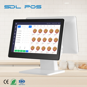 Sistema <span class=keywords><strong>POS</strong></span> Económico <span class=keywords><strong>Imin</strong></span> Touch Todo en Uno con Windows 11, Caja Registradora para Restaurante, Salón de Uñas, Mini Negocio, Certificado CE - Product Image 1