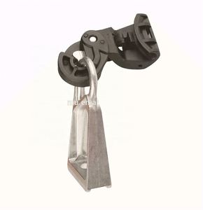 Conjunto de Suspensión con Abrazadera de Fijación al Poste para Cable LV <span class=keywords><strong>ES54</strong></span> - Product Image 4