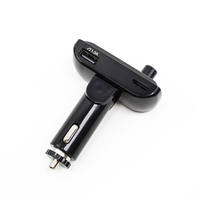 24 volt araba MP3 çalar oto elektroniği FM verici şarj BT araba MP3 çalar