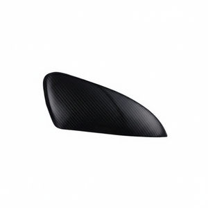 OEM nueva cubierta de espejo lateral izquierdo 5G0857537 para modelo compatible con Volkswagen Golf 7 2014 - Product Image 2