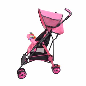 Passeggino Pieghevole per Neonati 2026, <span class=keywords><strong>Carrozzina</strong></span> per Esterni EN 1888, Bestseller - Product Image 5