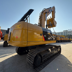 รถขุดตีนตะขาบ Caterpillar CAT330 มือสอง ขนาด 30 ตัน รุ่นปี 2018 สภาพดีเยี่ยม ราคาถูก - Product Image 3