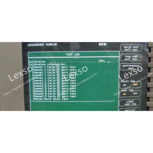 Analizador de Señales 89441A con Muchas Opciones Haga Ofertas! ¡UPS! - Product Image 4