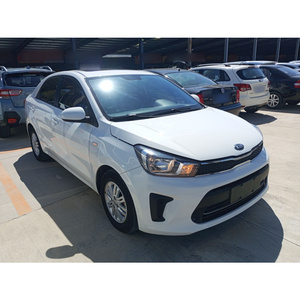 Auto Usata Guazi 2020 Kia Pegas, Benzina 1.4L, Automatica, Berlina LHD per Mercati in Via d'Emergenza Focalizzati sul Valore, 5 Posti - Product Image 3
