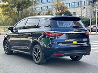 BYD Song MAX 2017 1.5 d'occasion en excellent état, livraison mondiale à bas prix