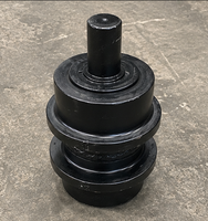 Rouleau de transport FarseeParts de haute qualité 300-4611 pour 374DL