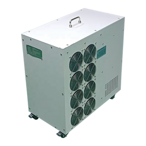 50kW Widerstands lastbank für Generator tests Tragbarer und kompakter Lastbank lieferant für Rechen zentren, Schiffe und industrielle Zwecke - Product Image 3