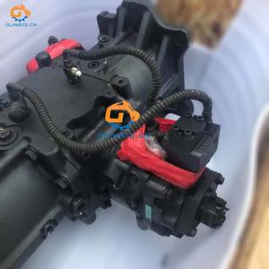 PC800-8 PC800LC-8 PC850-8 PC850LC-8 Bagger hydraulische Haupt pumpen, 708-2K-00110 708-2K-00111 - Product Image 4