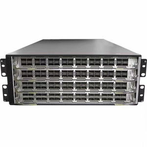 สวิตช์ศูนย์ข้อมูลซีรีส์ 6800 รุ่น CE6820H-48S6CQ  CE6857E-48S6CQ  CE6855T-48XS8CQ CE6857F-48T6CQ CE6857F-48S6CQ-A CE6855-48T8CQ - Product Image 5