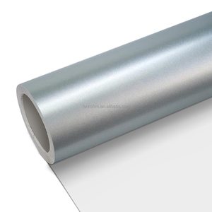 Long Lasting PET Heavy Metal Auto <b>Wrap</b> High Gloss Interior Decor & Exterior Film - Product Image 1