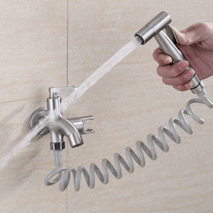 Смеситель 304 многофункциональный, для стиральной машины - Product Image 2
