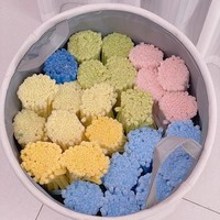 Tiges en chenille ultra-denses et colorées, nettoyeurs de pipe faits à la main, fournitures DIY pour les loisirs créatifs des enfants et les activités en classe