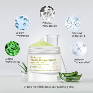 2025 Tik Tok vente chaude soins de la peau raffermissant élimination des ridules crème pour le visage Anti-rides crème pour le visage - Product Image 2