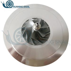 Cartuccia Turbo per Audi A4 <span class=keywords><strong>A6</strong></span> A8 VW Passat B5 <span class=keywords><strong>2.5</strong></span> <span class=keywords><strong>TDI</strong></span> 110 Kw GT2052V 454135 454135-5009S 454135-5006S 059145701G 059145701C - Product Image 4