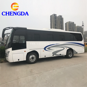 Autobus Urbano/Scolastico Diesel 50 Posti con Guida a Sinistra, Modello 2025, Prezzo Vantaggioso, in Vendita - Product Image 2