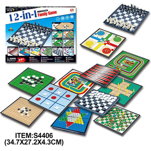Produttore all'ingrosso 8 in 1 a <span class=keywords><strong>dama</strong></span> da tavolo magnetica pieghevole <span class=keywords><strong>giochi</strong></span> <span class=keywords><strong>di</strong></span> scacchi Set <span class=keywords><strong>giochi</strong></span> <span class=keywords><strong>di</strong></span> famiglia <span class=keywords><strong>giochi</strong></span> da tavolo portatili - Product Image 4