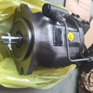 Motor Hidráulico Serie XLF A2FE, A2FE107, A2FE125, A2FE160, A2FE180, A2FE250, A2FE355, A2FE107/61W-VZL188F-S, Bomba de Pistones Axiales - Product Image 1