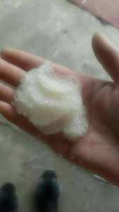 Résine échangeuse d'ions de qualité industrielle, en poudre, cationique, à acide fort, pour adoucissement de l'eau, conforme à la norme NSF TC007 - Product Image 5