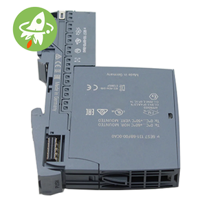 Module d'entrée numérique Plc <span class=keywords><strong>6ES7131</strong></span>-<span class=keywords><strong>6BF01</strong></span>-0BA0 <span class=keywords><strong>6ES7131</strong></span>-<span class=keywords><strong>6BF01</strong></span>-0AA0 <span class=keywords><strong>6ES7131</strong></span>-6BF00-0DA0 <span class=keywords><strong>6ES7131</strong></span>-6TF00-<span class=keywords><strong>0CA0</strong></span> Contrôleur programmable - Product Image 1
