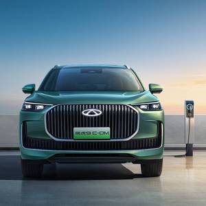 Chery tiggo 9 C-DM Plug-in <span class=keywords><strong>Hybrid</strong></span> <span class=keywords><strong>Midsize</strong></span> <span class=keywords><strong>SUV</strong></span> tốt nhất <span class=keywords><strong>SUV</strong></span> cho tiền điện <span class=keywords><strong>SUV</strong></span> năng lượng mới xăng xe - Product Image 1